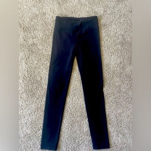 Athleta Girls Chit Chat Legging